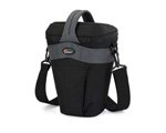 Lowepro 35105 Cirrus TLZ-25 Topload Digital SLR Case - Black