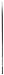 da Vinci Oil & Acrylic Series 1610 Oil Paint Brush, Round Kolinsky Red Sable, Size 2 (1610-02)
