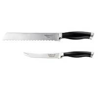 Calphalon Contemporary 2-Piece Bread Knife Set by Calphalon