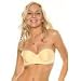  : Strapless Convertible T-Shirt Pocket Bra 6 Bra Variety Pack