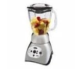 Kitchen & Housewares : Oster 6888 Digital Core 18-Speed Blender, Brushed Nickel