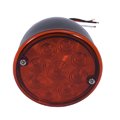 Rugged Ridge 12403.80 Passenger Side LED Tail Light