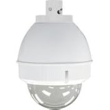 ODR 7 CLR DOME PENDANT MT 24 VAC CAMERA H&B SNCRX550/RZ25N