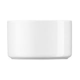 Arzberg Form 2006 White Dip Bowls 3.9-in. by 
