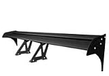 Aluminum Spoilers - Universal 52 Sabretooth