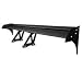 Aluminum Spoilers - Universal 52 Sabretooth