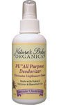 PU All Purpose Deodorizer - Lavender/Chamomile - 4 oz - Liquid