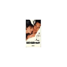 No Way Out [VHS]