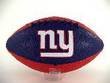 New York Giants Hail Mary Football