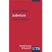 Judentum: Studium Religion (Uni-Taschenb�cher S) (Studium Religionen)