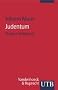 Judentum: Studium Religion (Uni-Taschenb�cher S) (Studium Religionen)