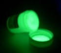 Glow In The Dark Paint Green