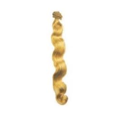 AS Body Wave Tresse 26 inch, 65 cm sort.