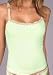  : Cosabella Andrea Camisole