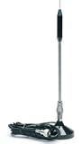 Roadpro 24 Magnet Mount Stainless Steel CB Antenna Kit - Roadpro RP-711