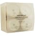 SANDALWOOD & PATCHOULI ESSENTIAL BLEND - VOTIVE BOX SET, 12 FLOATING ESSENTIAL BLENDS VOTIVES. EACH VOTIVE BURNS APPROX. 15 HRS.