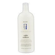 Rusk Sensories Calm Shampoo 33.8oz Liter Size