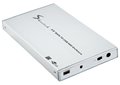 Portable 2.5 inch Hard Disk Drive 320GB 5400rpm USB 2.0 (External)