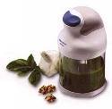 Black & Decker Ergo 2-Speed Food Chopper