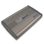 US MODULAR 500GB 3.5 EXTERNAL DRIVE 7200RPM USB 2.0 (Silver) (Retail)