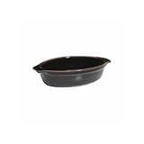 Review Denby  / Denby Merlot Small Oval Dish 0.4l