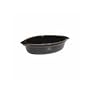 Denby Merlot Small Oval Dish 0.4l