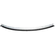 Windsor 86001640 Brush Strip, Commercial-Grade Windsor Brush Strip, 18" Versamatic Brush Strip (Windsor 4028) -- Blasts Nastiest Crud & Crap Faster