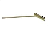 11Lg81%2BHxcL. SL160  WRIGHT BERNET *DRIVEWAY COATER POLY 18