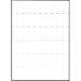 Tabbies ~//~ Tabbies Laser Printer Transcription Labels