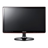 New SaMsung IT T24A350 24inch LED-LCD TV Picture in Picture Closed Caption  ....