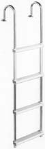 Garelick 15230 3-STEP PONTOON LADDER PONTOON 3-STEP SWIM LADDER reviews