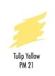 PM 21 TULIP YELLOW MARKER Prismacolor Double End (1-ea.)