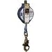 DBI/SALA Ultra-Lok Self-Retracting Lifeline, 20 ft. of 1