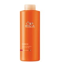 Wella Professionals Care Enrich Volumen Shampoo 