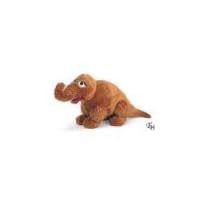 Sesame Street Snuffleupagus Plush Doll Medium 17 inch