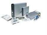 Axiom AX - Memory - 4 GB : 2 x 2 GB - FB-DIMM 240-pin - DDR2 - 667 MHz / PC2-5300 - fully buffered - ECC