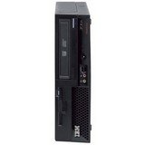 Lenovo ThinkCentre A57 Desktop - Intel Core 2 Duo E4600 2.4GHz - 2GB DDR2 SDRAM - 160GB - Combo Drive (CD-RW/DVD-ROM) - Gigabit Ethernet - Windows Vista Business - Small Form Factor
