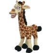 Ty Beanie Baby - Melman the Giraffe (Madagascar Movie Beanie)