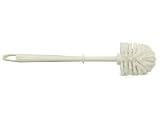 Elliott El4316c Toilet Brush 78mm Dia White