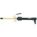 Hot Tools High Heat Curling Iron: Spring Grip