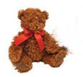 11LhdTeVlaL Plush Stuffed Teddy Bear Lil Tucker