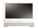 Produkt-Bild: X5020TA ATOM D510 - Komplettsystem