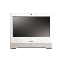 X5020TA ATOM D510 - Komplettsystem