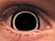 Manson 2 Theatrical Contact Lenses