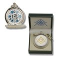 Masonic Pocket Watch