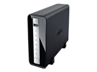 FUJITSU CELVIN NAS Server Q600 1TB (UK) Preisvergleich