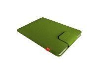 Freiwild H502 Sleeve 38,1 cm (15 Zoll) f&uuml;r MacBook Pro gr&uuml;n Preisvergleich