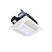 Panasonic FV-05VFL2 WhisperFit-Lite Low Profile Ceiling Ventilation Fan - Fan/Light/N...