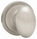 Kwikset Laurel Passage Knob - 720L