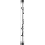 Aero-Tech Steel Fiber I125 wedge Shaft
